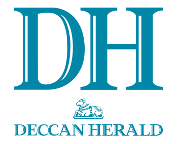 Deccan Herald logo