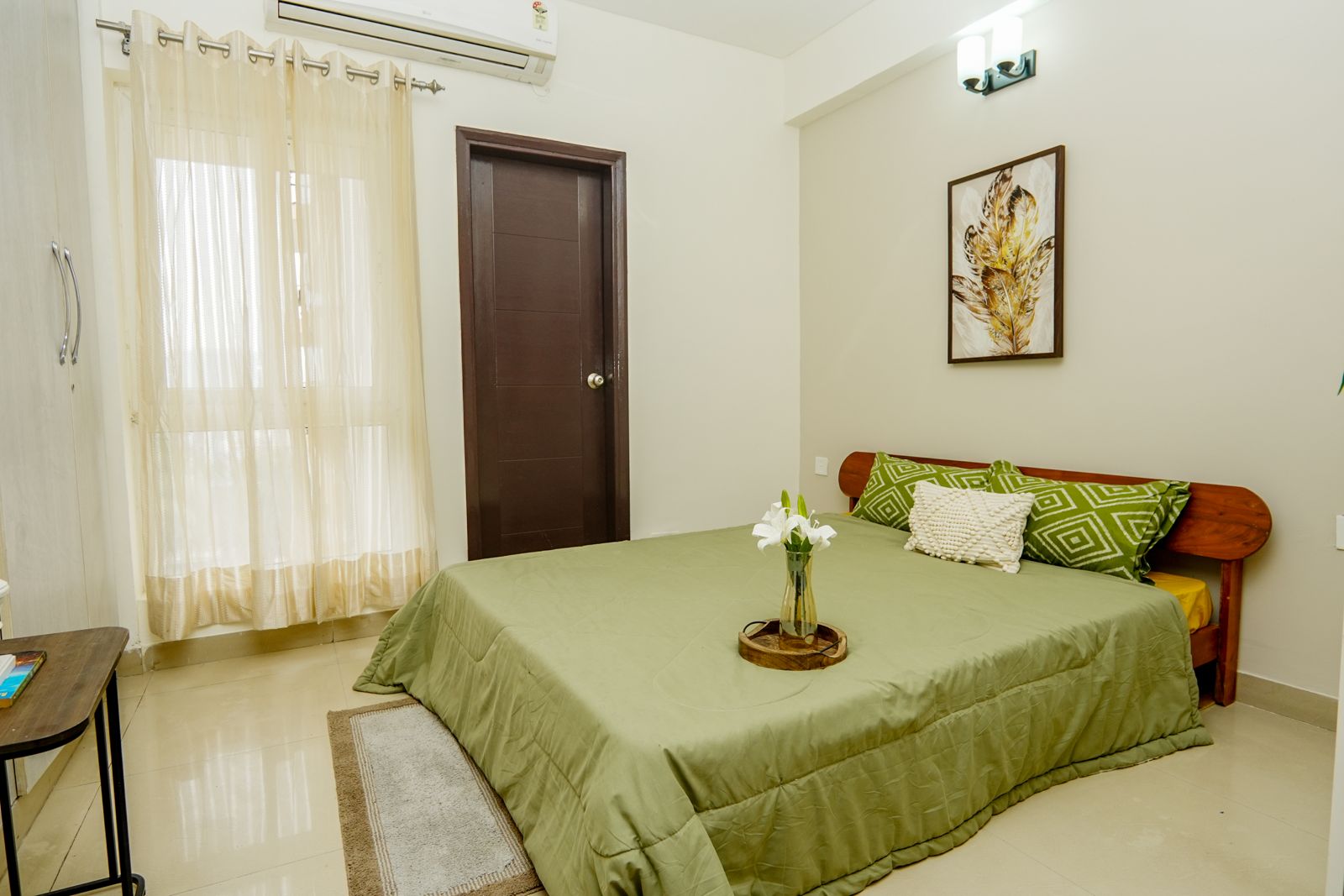 Spaze Privvy The Address 3