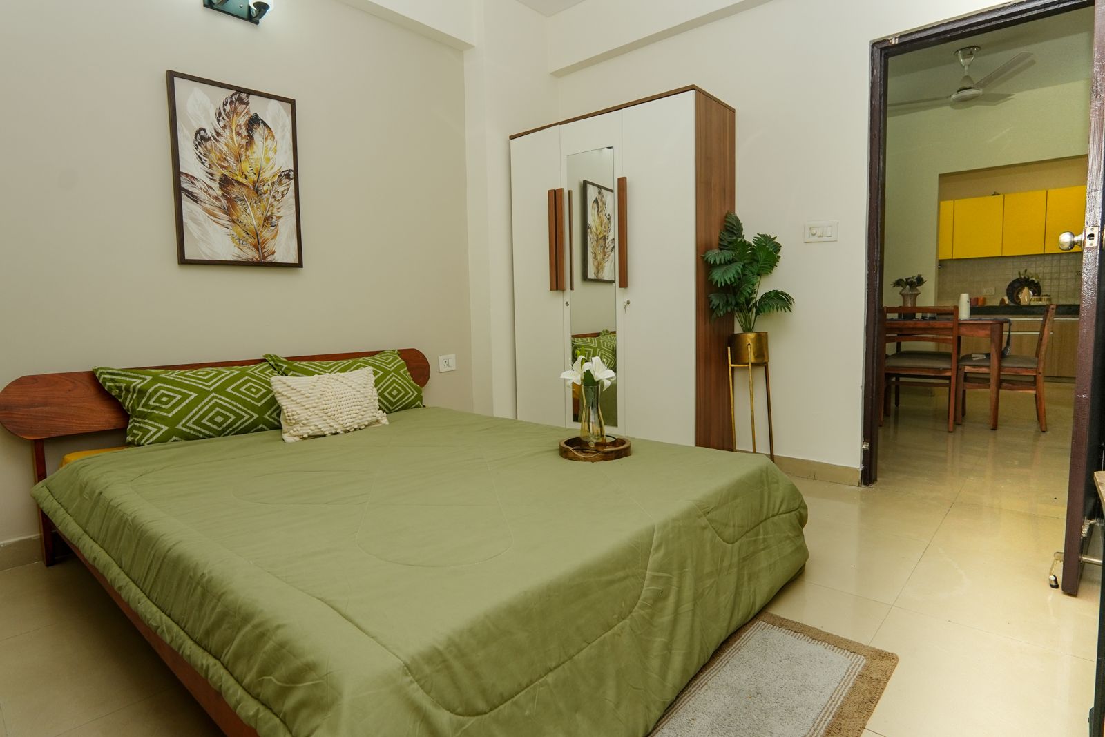 Spaze Privvy The Address 4