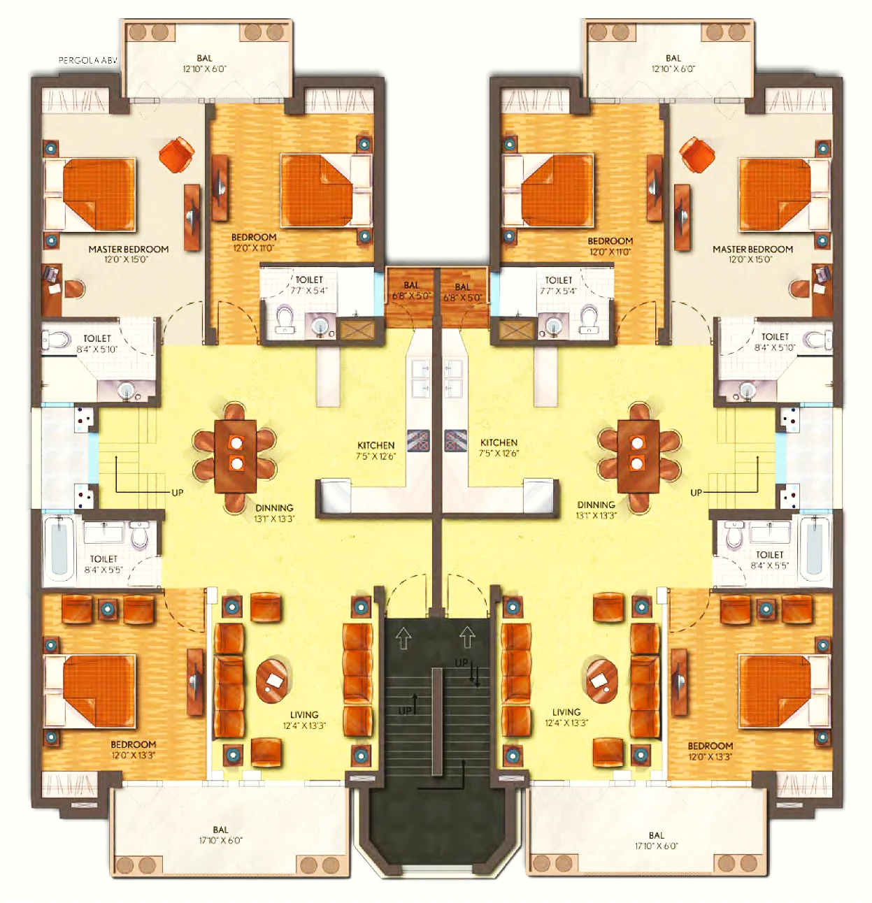 Property view 16