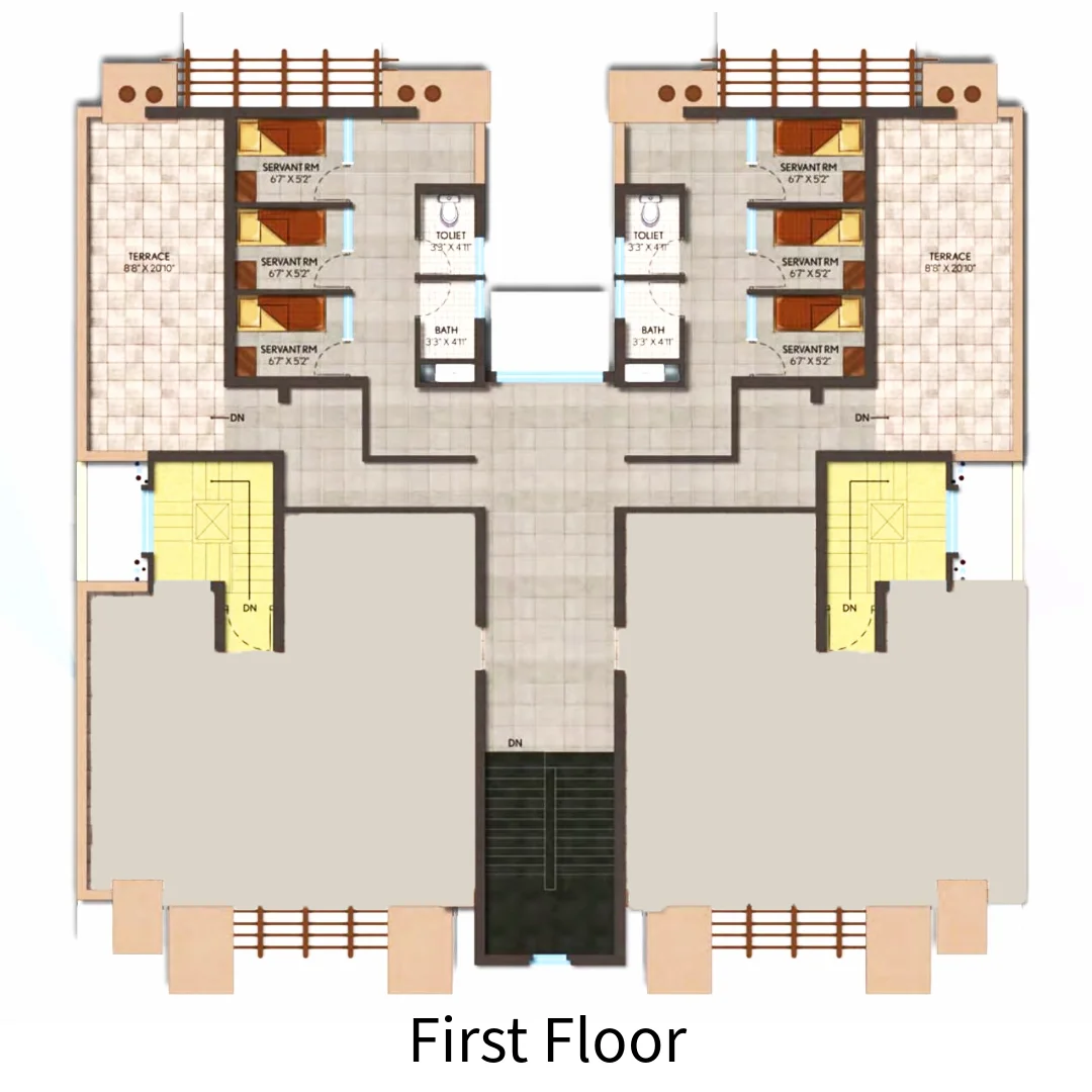 Property view 17