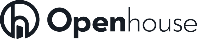 OpenHouse Logo